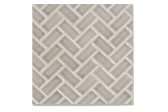 1 x 2 Herringbone Mosaix