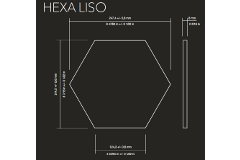 Hexa_Liso