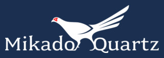 Mikado Quartz logo