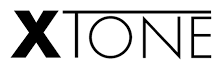 XTONE logo